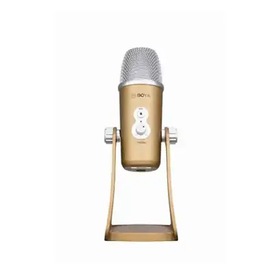 Boya BY-PM700G USB Condenser Microphone